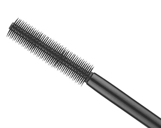 1+1 FALAS Pastel Waterproof Volume Mascara+Brushworks Pro Lash Curler with Comb