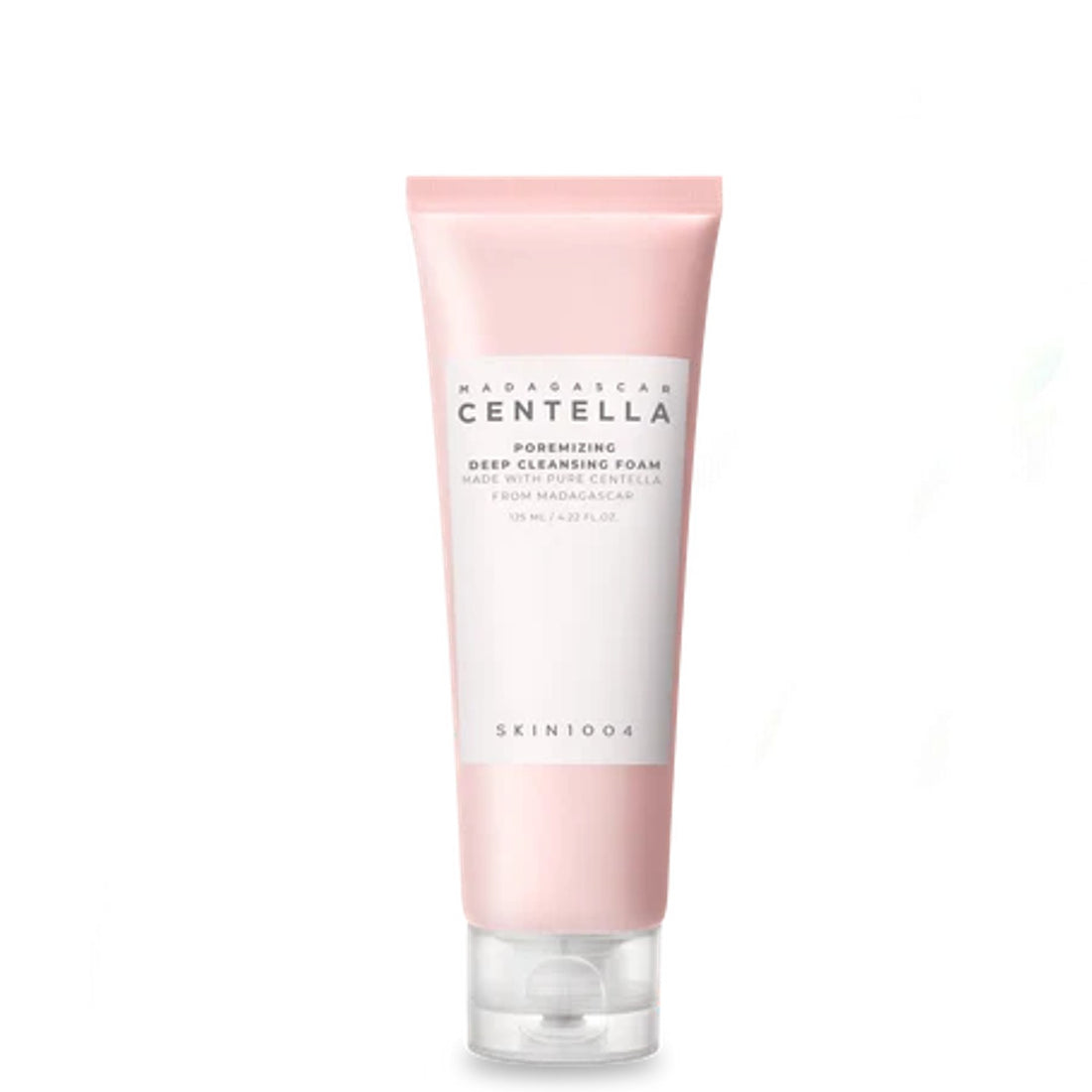 Skin1004 Centella Poremizing Deep Cleansing Foam 125 ml