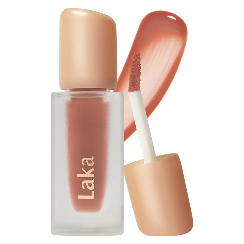 Laka Fruity Glam Tint 4.5g