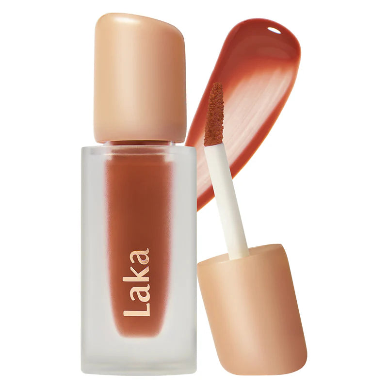 Laka Fruity Glam Tint 4.5g