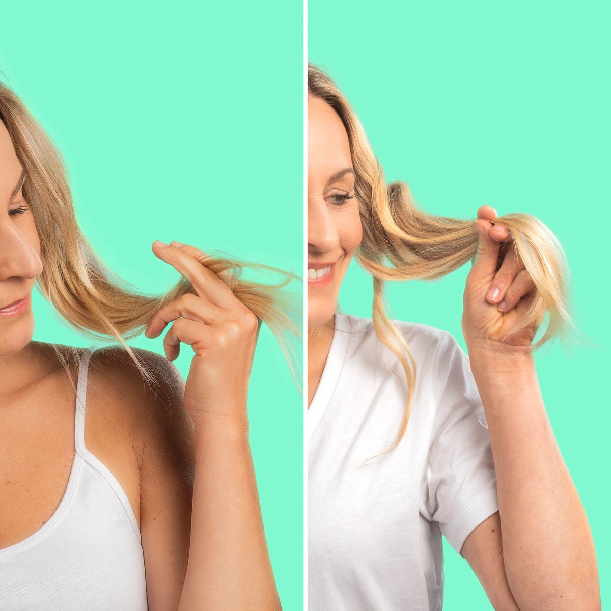Q+A Strengthening Conditioner 250ml