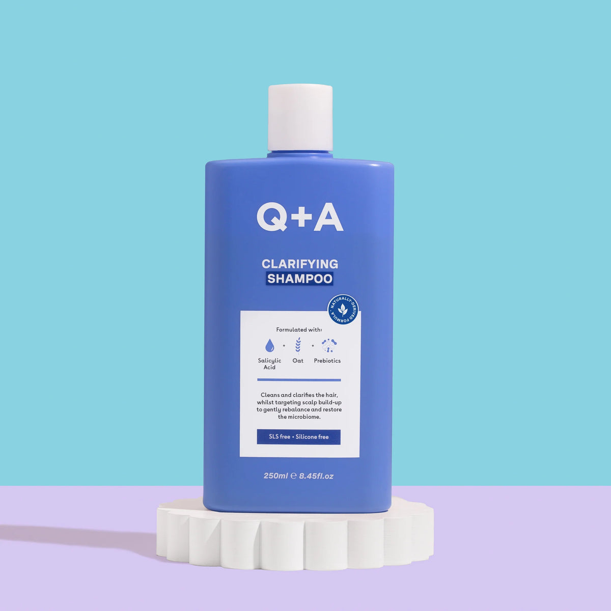 Clarifying Shampoo 250ml