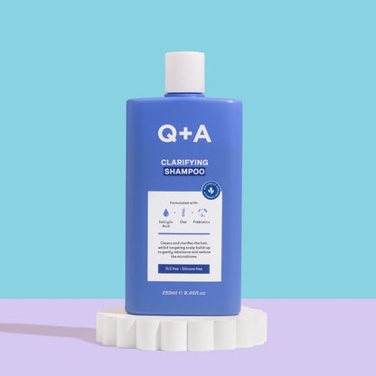 Clarifying Shampoo 250ml