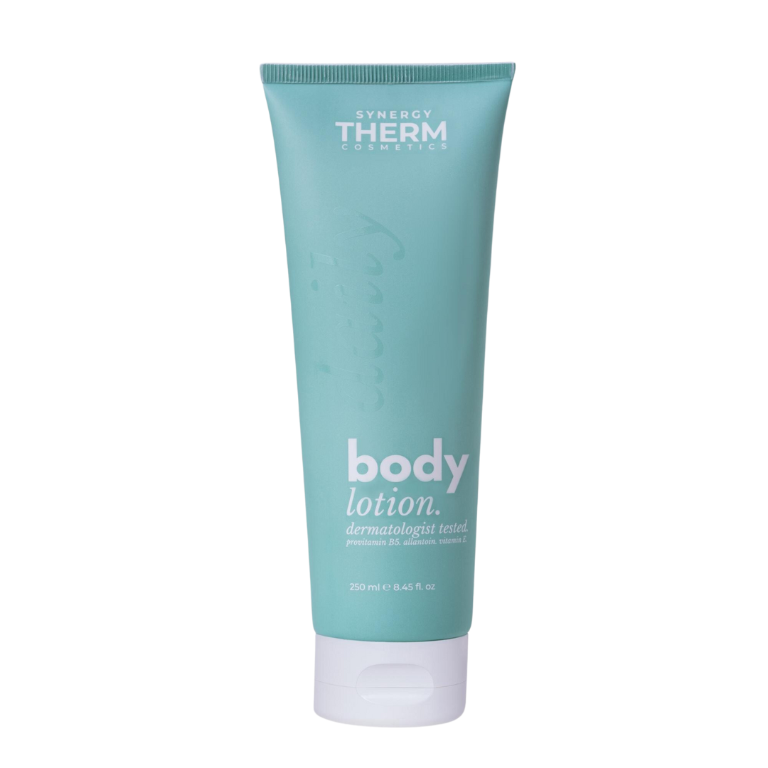Synergy Therm Daily Body Lotion 250 ml