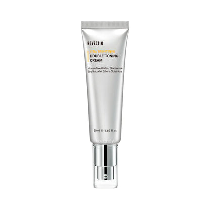 Rovectin Vita Double Toning Cream 50ml
