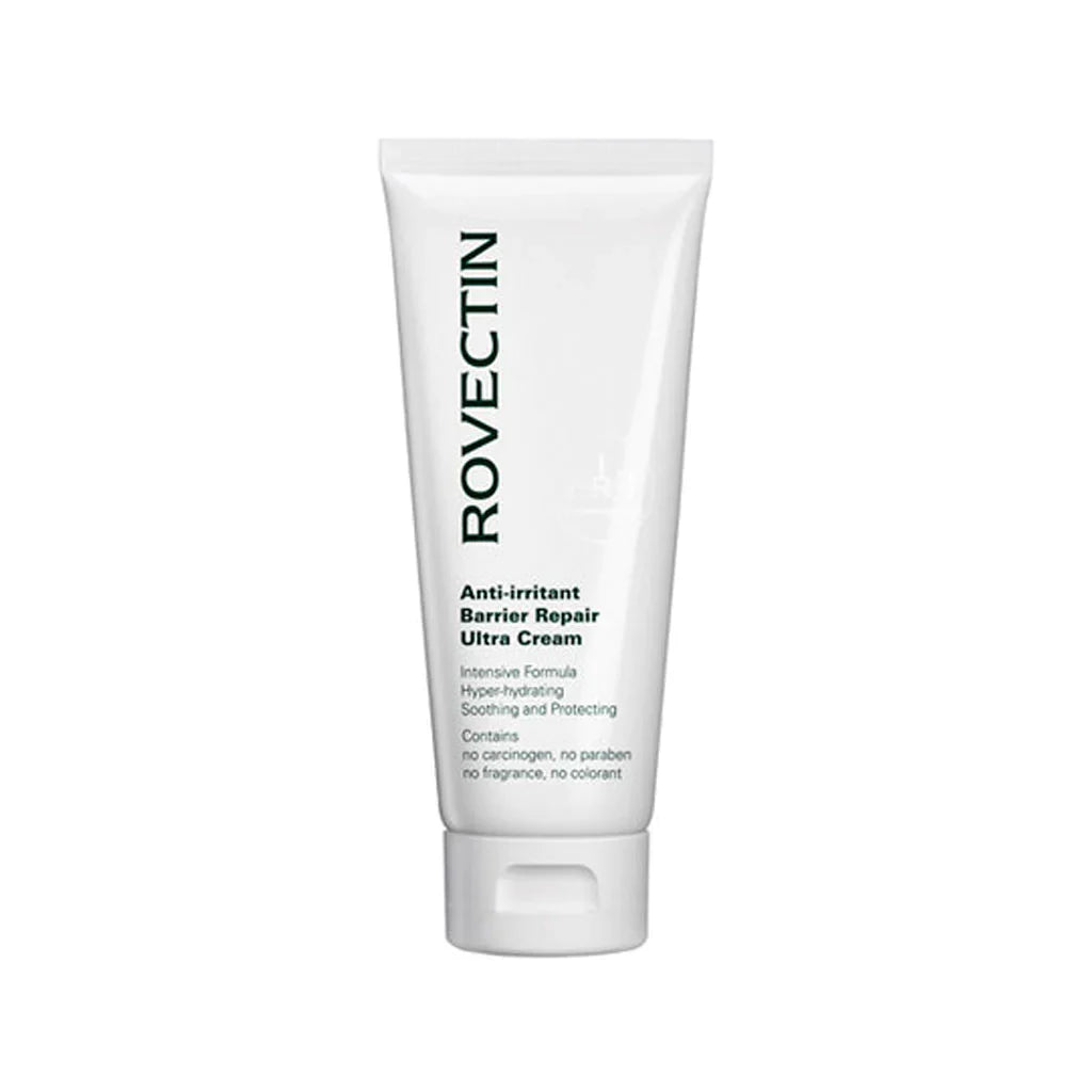 Rovectin Anti-Irritant Barrier Repair Ultra Cream 100ml