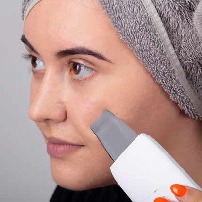 Stylpro Smooth Finish Ultrasonic Ionic Facial Enhancer