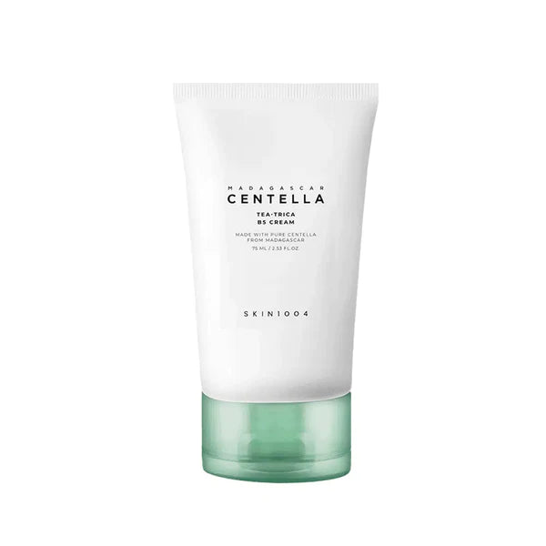 Skin1004 Madagascar Centella Tea-Trica B5 Cream 75 ml