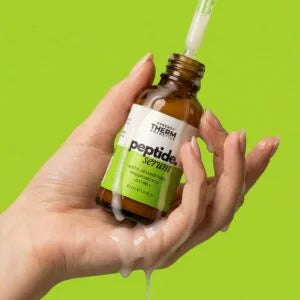 Synergy Therm Peptide Facial Serum 30ml