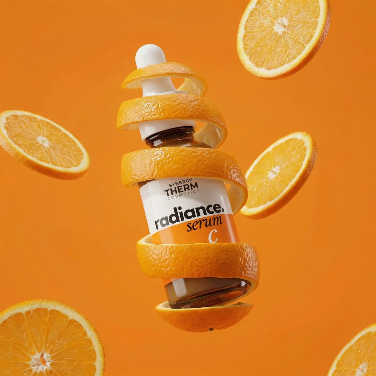 Synergy Therm  Summer Must Have