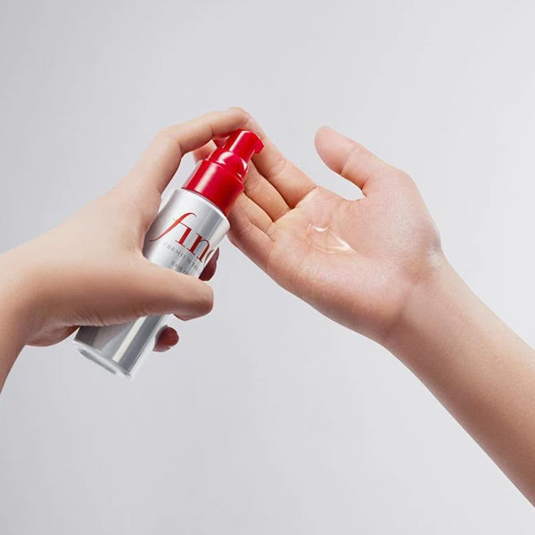 Shiseido Fino Premium Touch Hair Oil 70ml