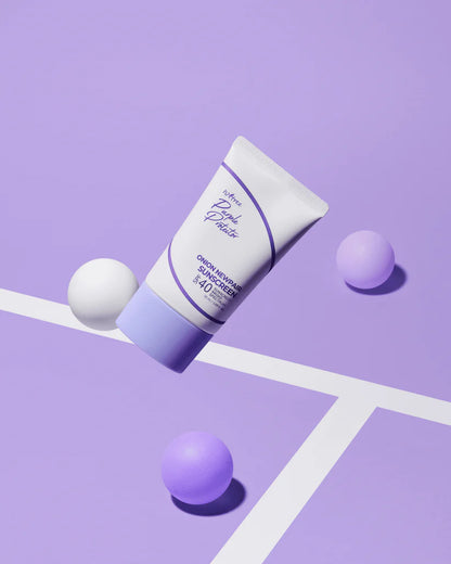 Isntree Onion Newpair Sunscreen SPF 40 PA+++ 50ml