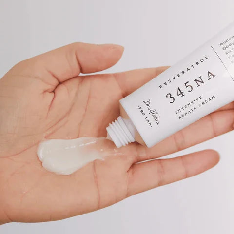 Dr Althea 345 Relief Cream