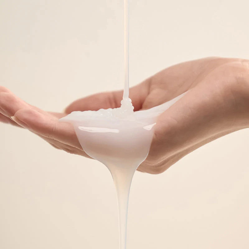 Kundal Rich Soymilk Body Wash Mellow Vanilla 500 ml