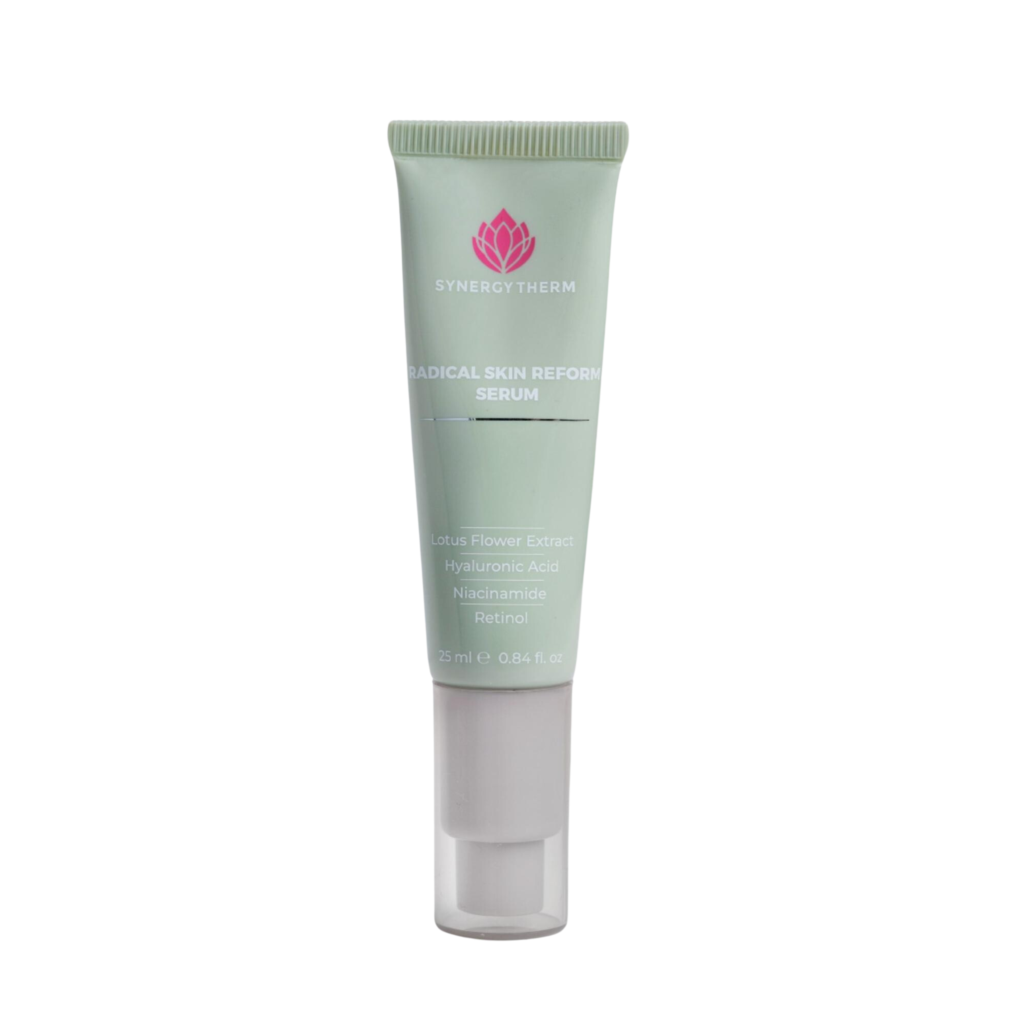 🎁 Synergy Therm Radical Skin Reform Serum 25 ml (100% off)