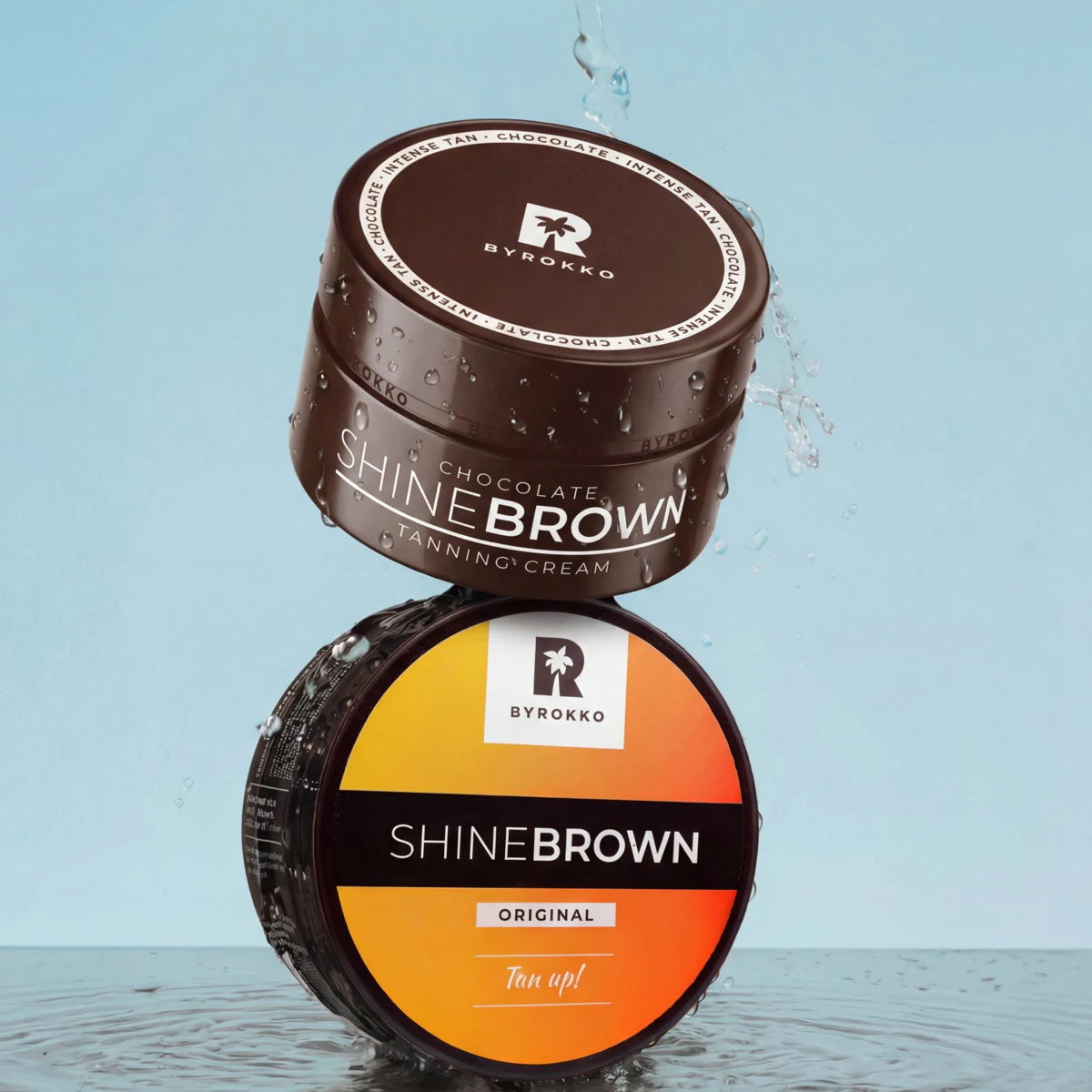 Byrokko Temptation Box