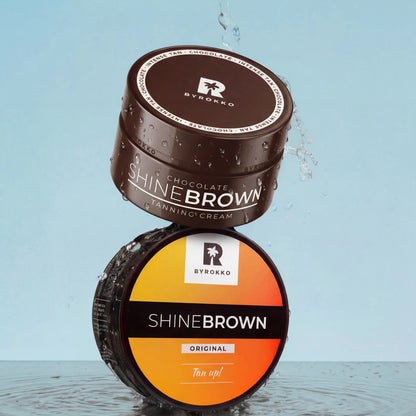 Byrokko Temptation Box