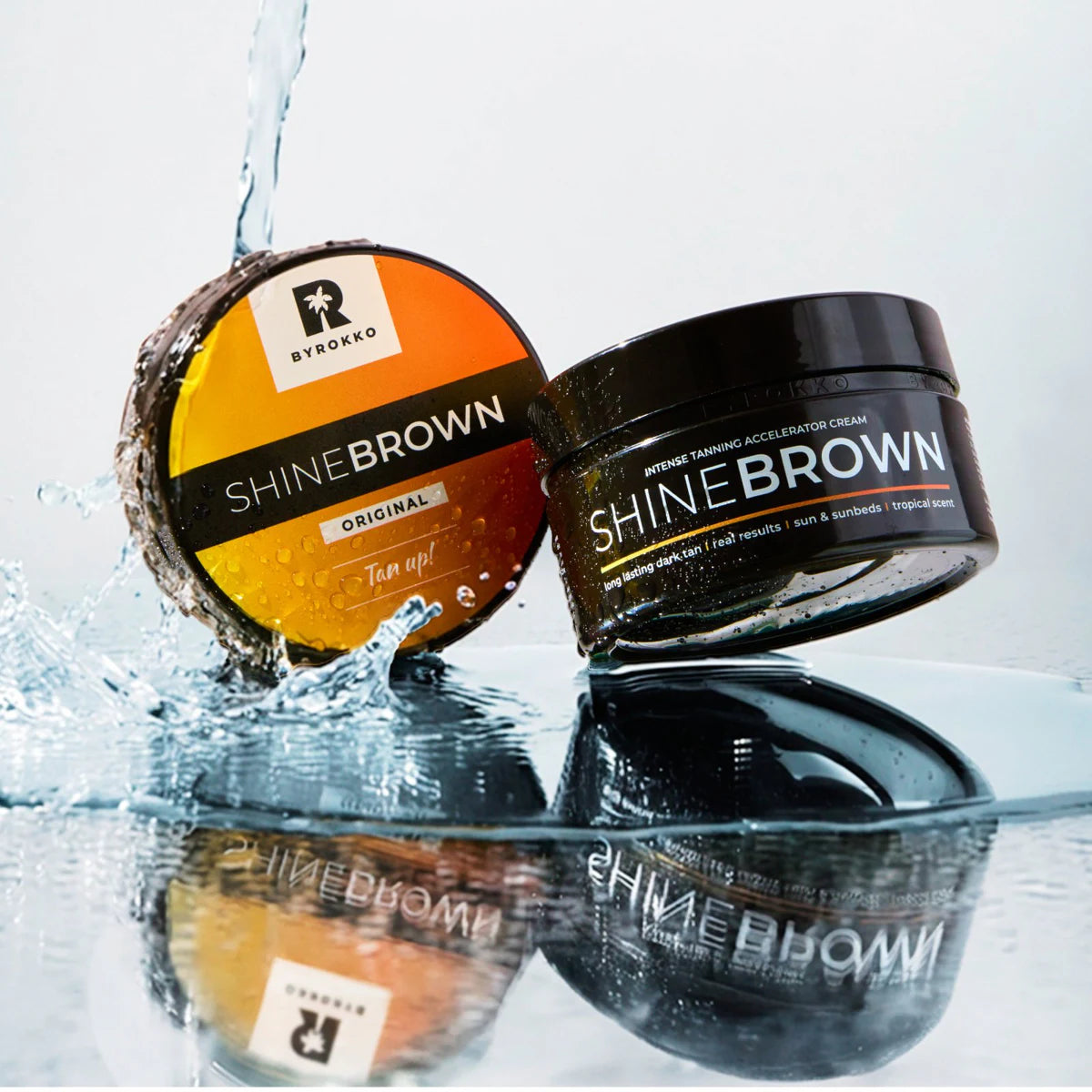 Byrokko Temptation Box