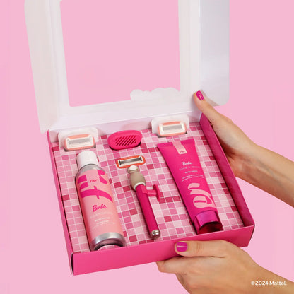 Fler That Pink Set