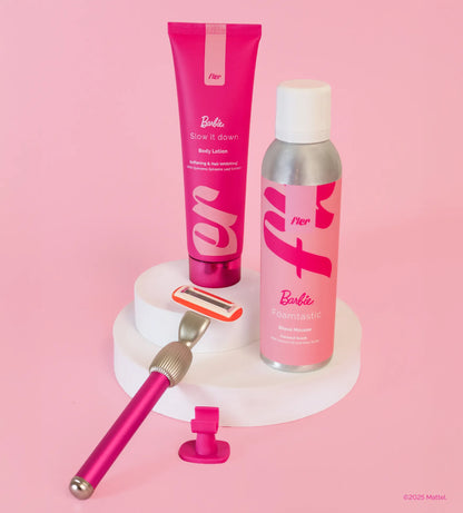 Fler That Pink Set