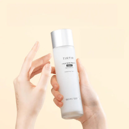 TirTir Milk Skin Toner Light 150ml