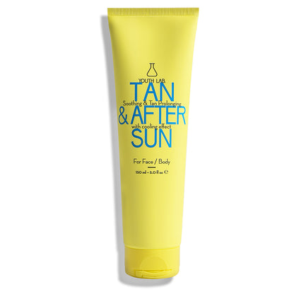 Youth Lab Tan &amp; After Sun 150ml