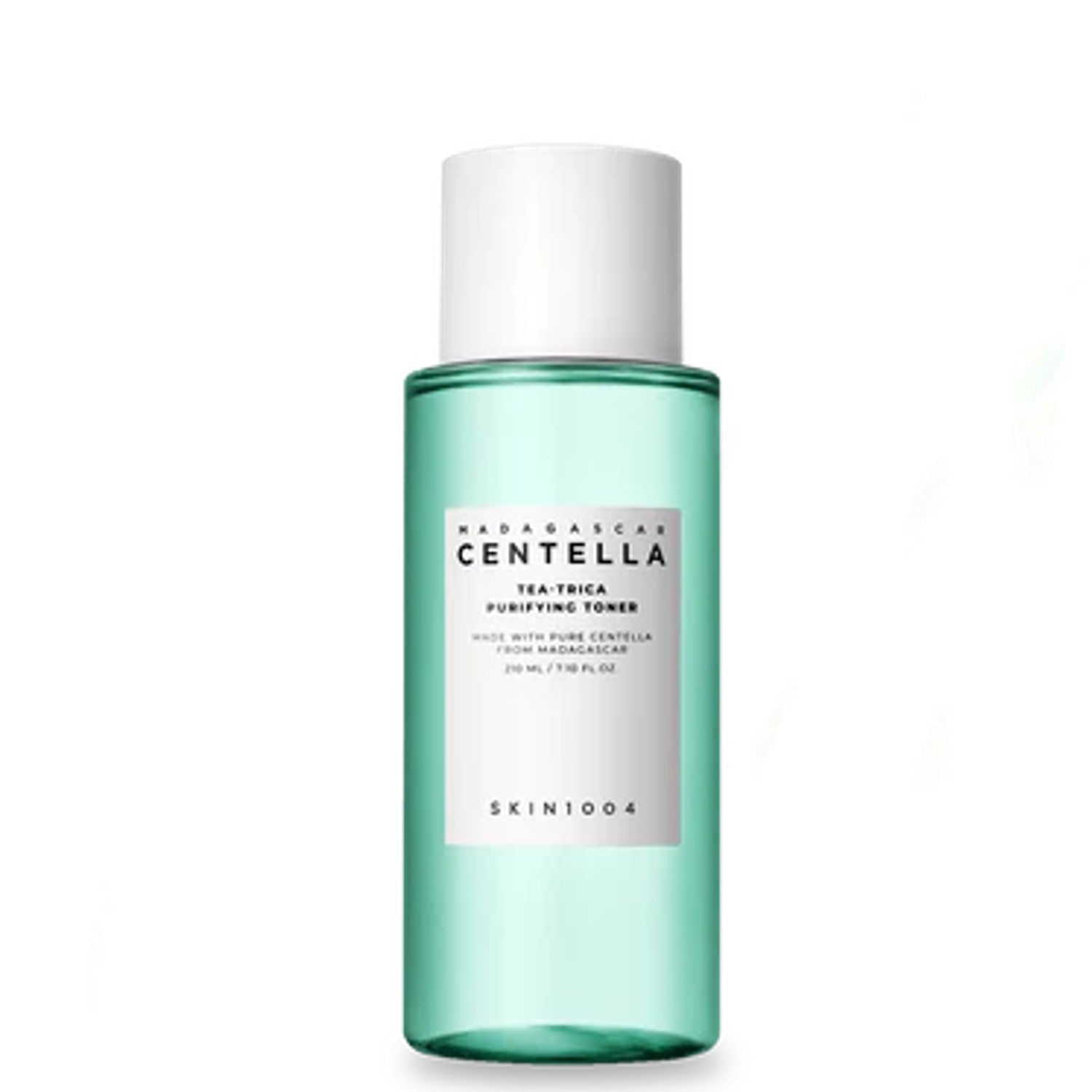 Skin1004 Centella Tea-Trica Purifying Toner 210 ml