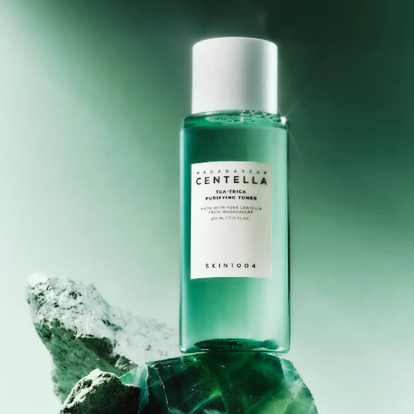 Skin1004 Centella Tea-Trica Purifying Toner 210 ml