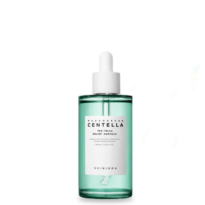 Skin1004 Centella Tea-Trica Relief Ampoule 100 ml