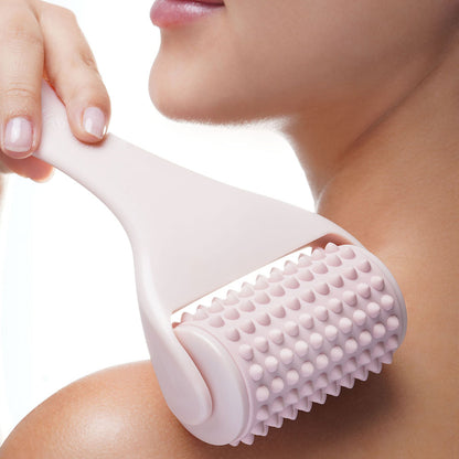 Brushworks Massaging Body Roller