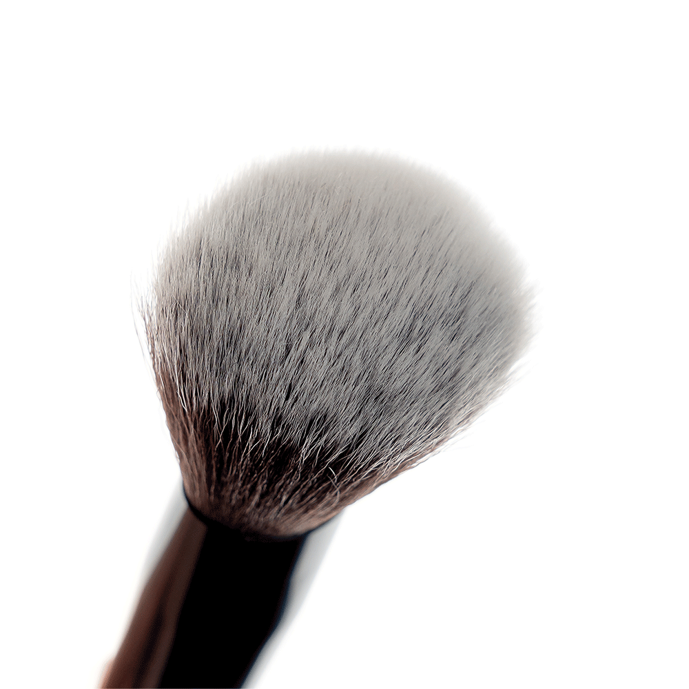 Brushworks No. 2 Buffing Foundation Brush