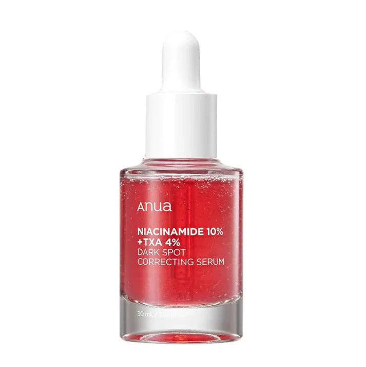 Anua Niacinamide 10% + TXA 4% Dark Spot Correcting Serum 30 ml