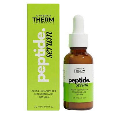 Synergy Therm Peptide Facial Serum 30ml