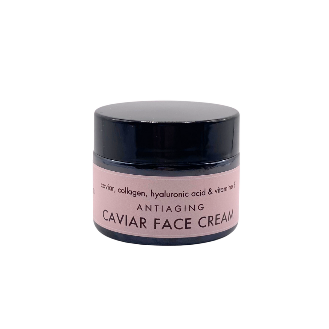 Pure&amp;Sunny Caviar Anti-Aging Cream