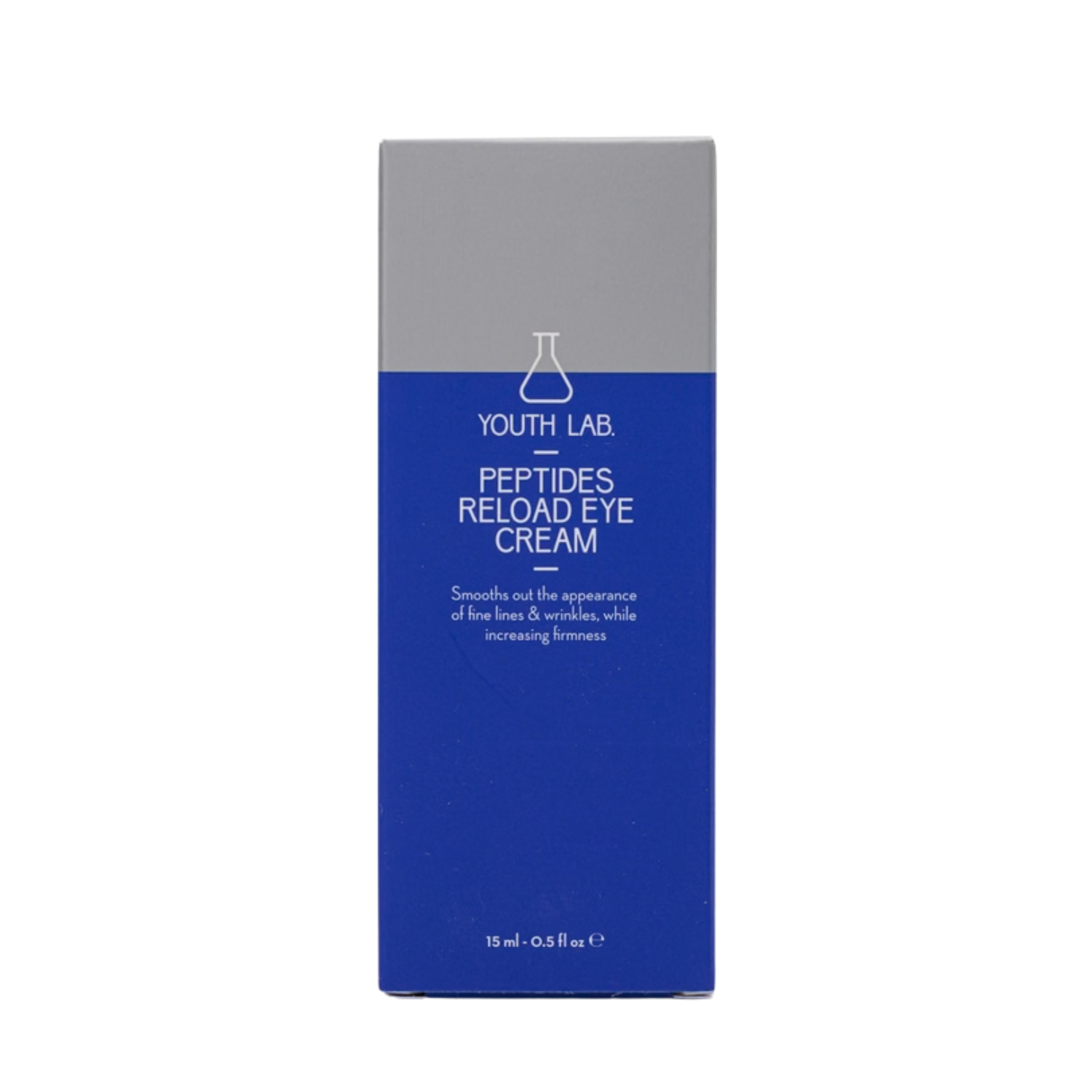 Youth Lab Peptides Reload Eye Cream 15ml