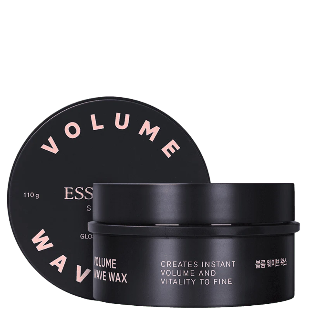 Essential Style Up Hair Wave Wax 110 gr