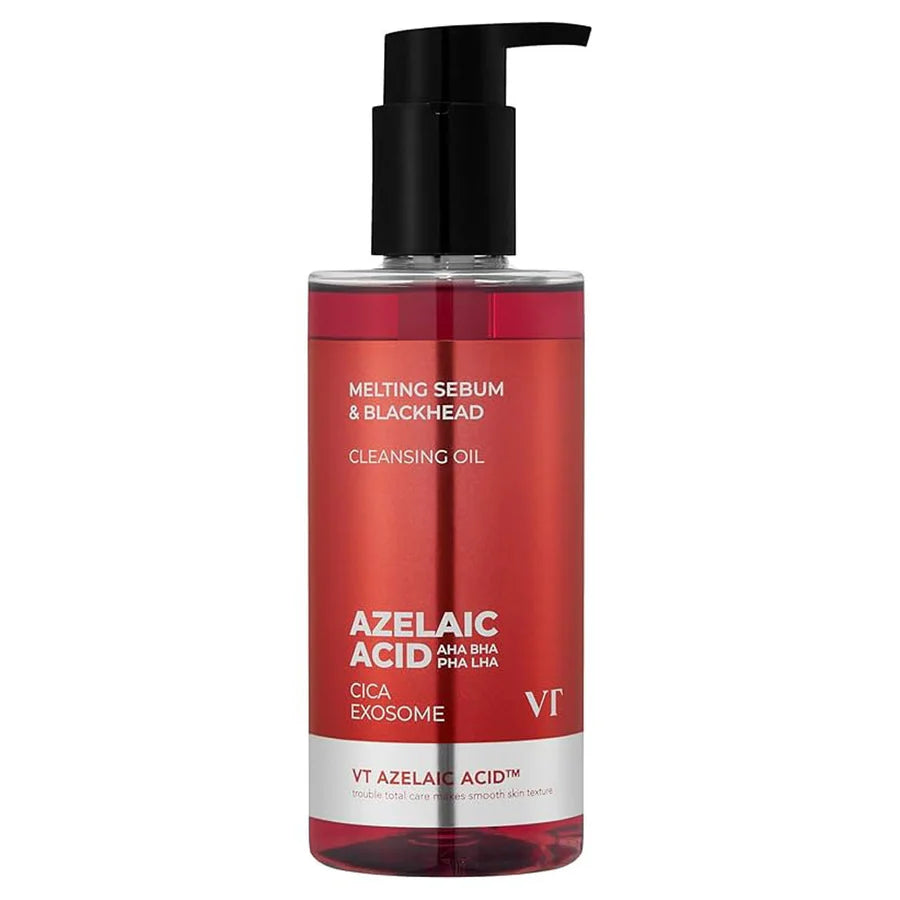 VT Cosmetics AZ Care Cleansing Oil 200ml