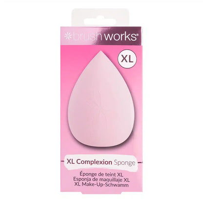 Brushworks XL Complexion Sponge
