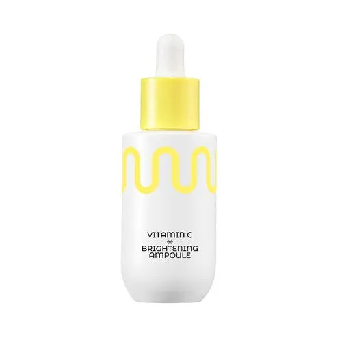 Commonlabs Vitamin C Brightening Ampoule 30ml