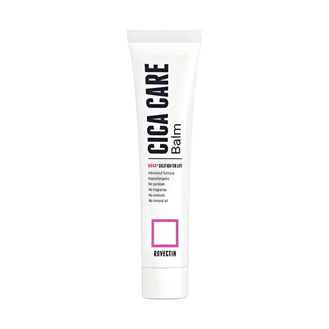 🎁 Rovectin Cica Care Spot Balm 40ml | Balm për Akne dhe Skuqje (100% off)