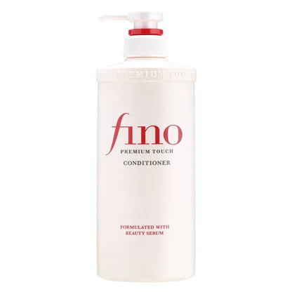 Shiseido Fino Premium Touch Conditioner 550ml
