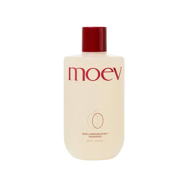 Moev Scalp Clarifying Shampoo 500 ml