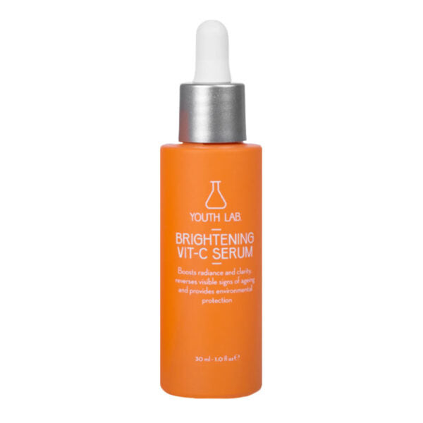 Youth Lab Brightening Vit C Serum 30ml