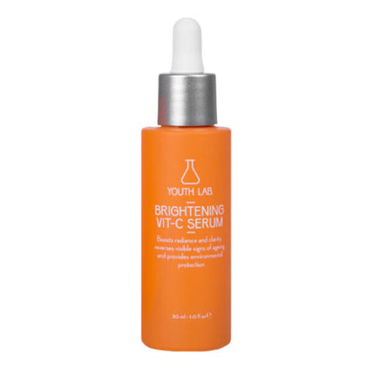 Youth Lab Brightening Vit C Serum 30ml