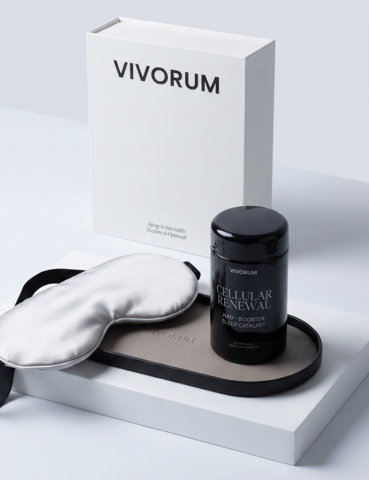 Vivorum Cellular Renewal