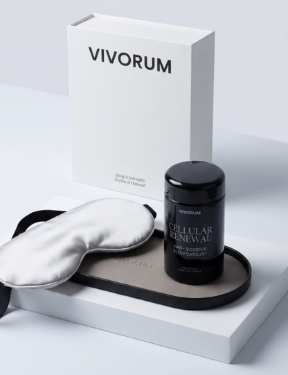 Vivorum Cellular Renewal