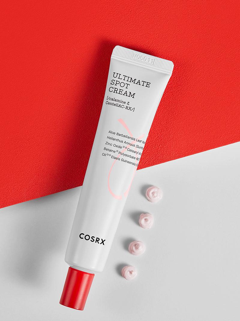 Cosrx Ultimate Spot Cream 30g