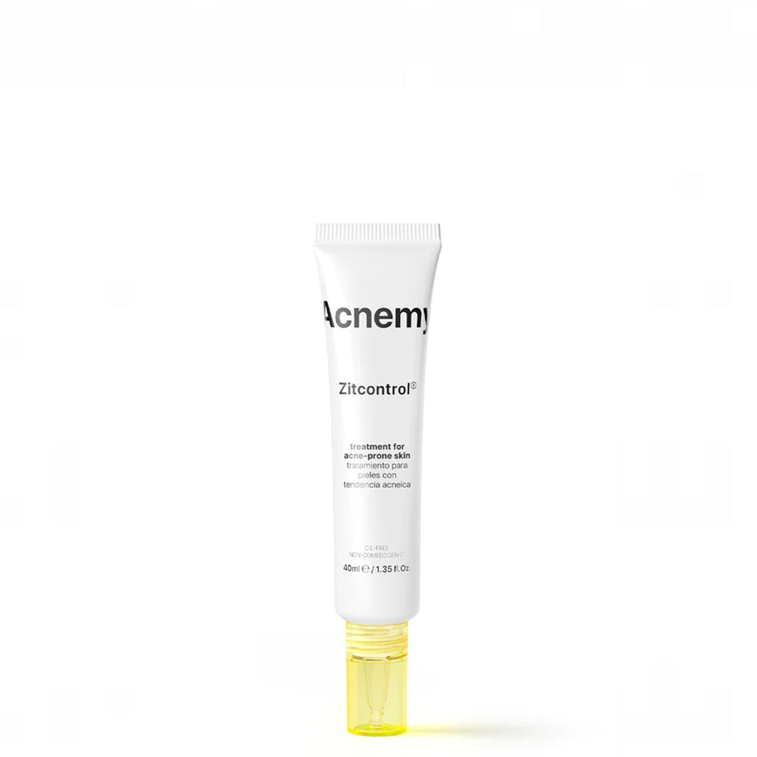 Acnemy ZITCONTROL Daily Anti-blemish Treatment 40 ml