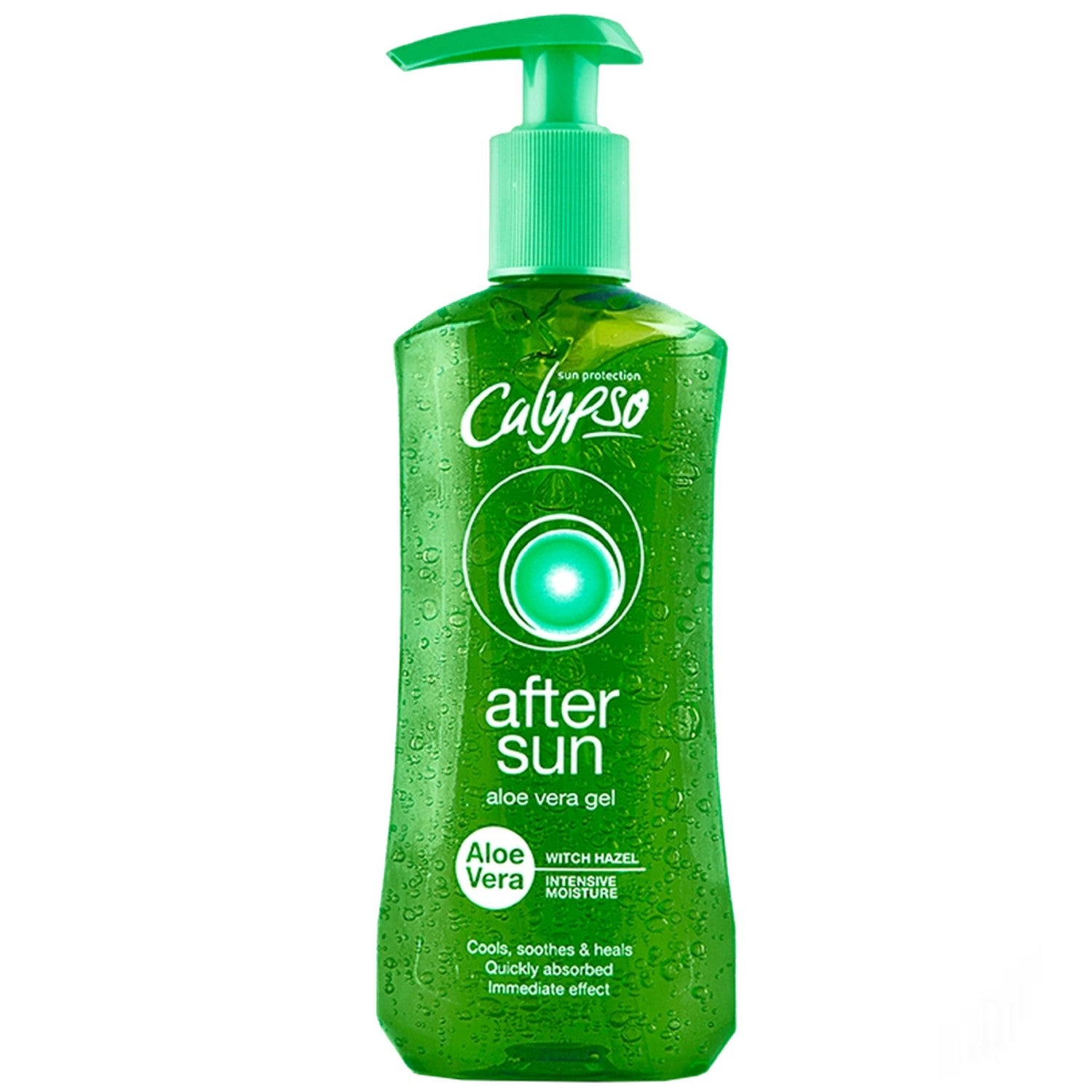 Calypso After Sun Aloe Vera 250 ml