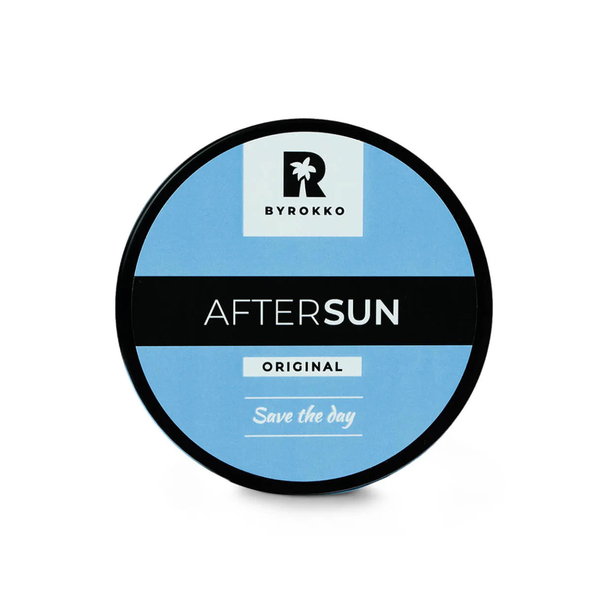 Byrokko After Sun  Tan Preserving Cream 195ml